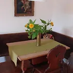 Am Baalstein Διαμέρισμα Traunkirchen