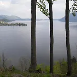 Διαμέρισμα Am Baalstein *