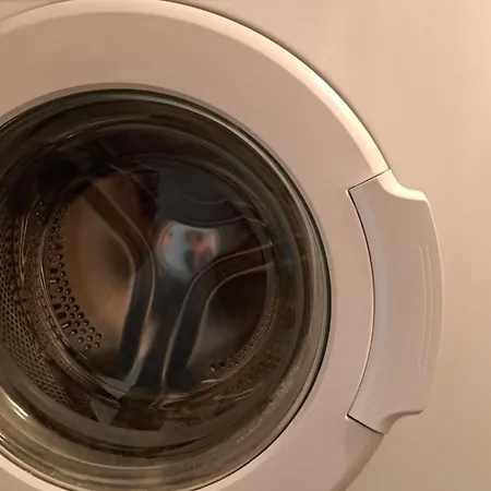 شقة Am Baalstein *