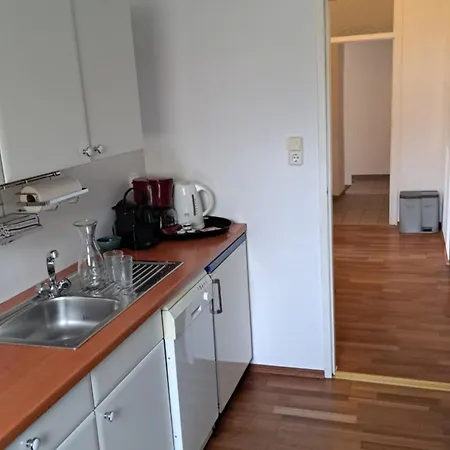 Am Baalstein Apartamento Traunkirchen