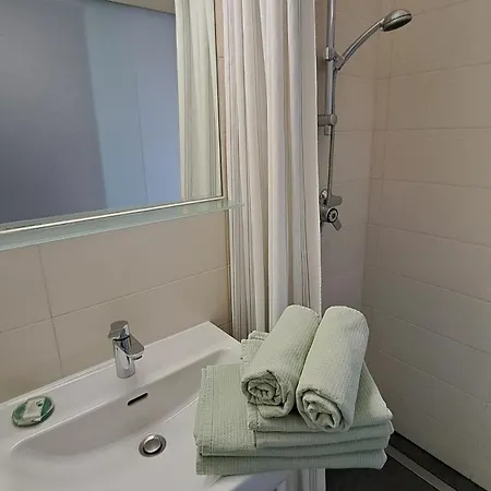 Am Baalstein Apartamento *