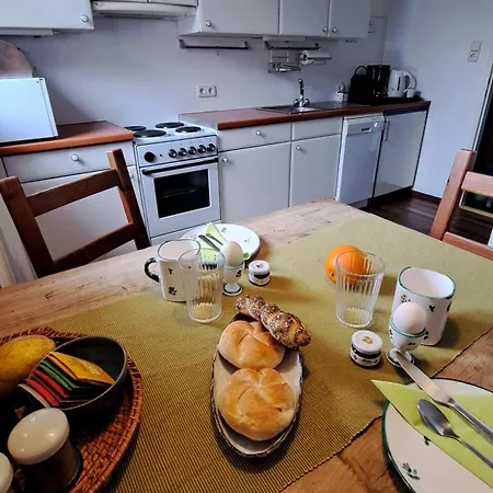 Am Baalstein Lägenhet Traunkirchen