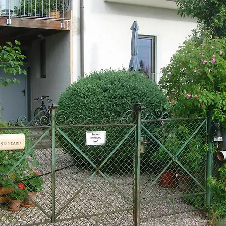 Am Baalstein *