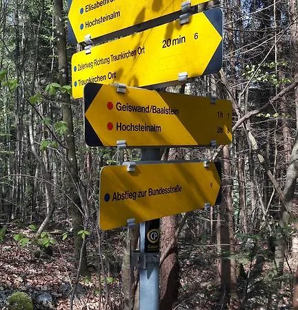 Am Baalstein Lägenhet *