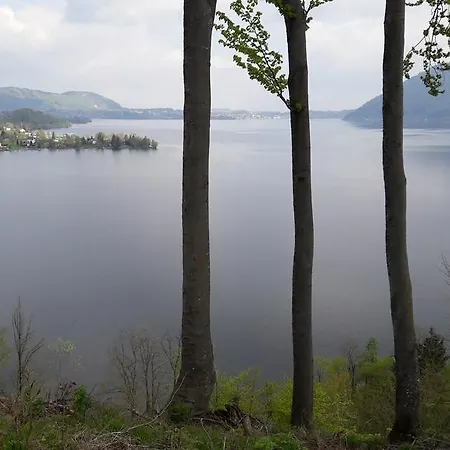 Lägenhet Am Baalstein *