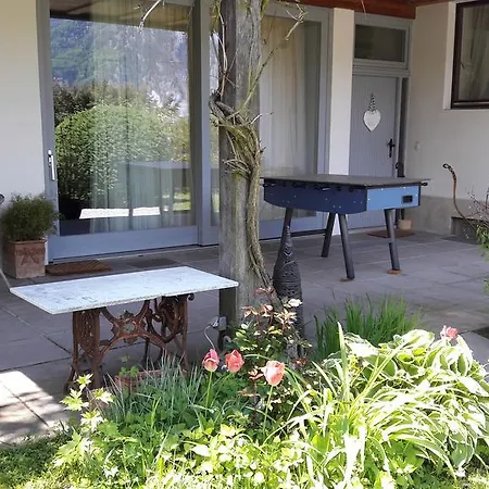 Am Baalstein Apartamento *