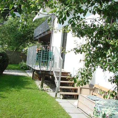 Am Baalstein Lägenhet