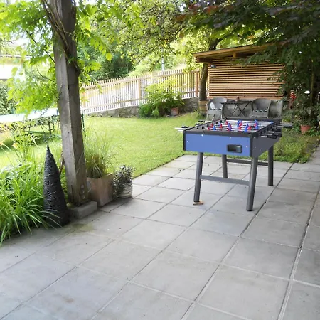 Apartamento Am Baalstein