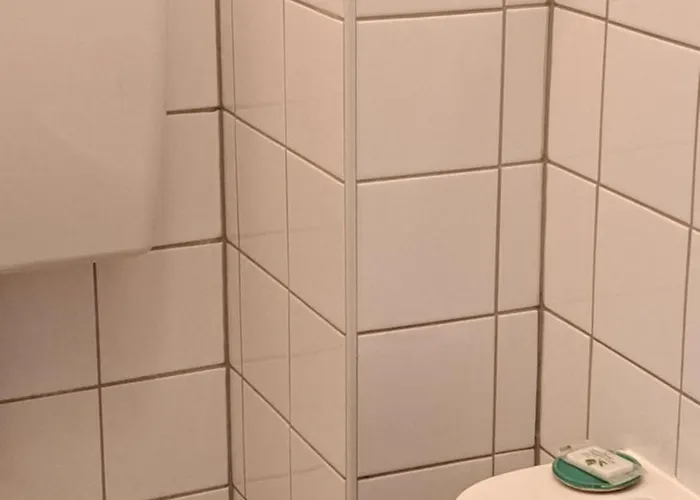 Am Baalstein 아파트 *