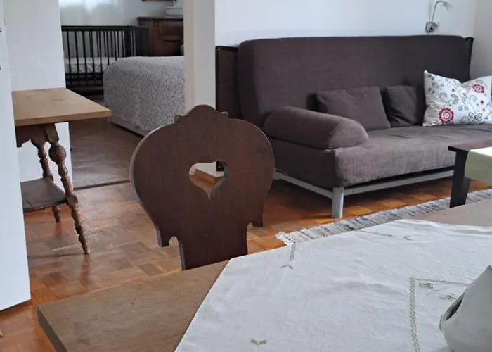 شقة Am Baalstein تروكيرشن