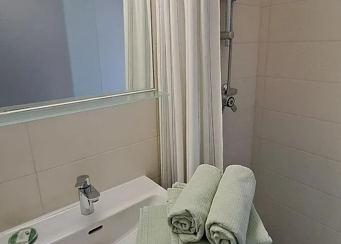 Am Baalstein 아파트 *