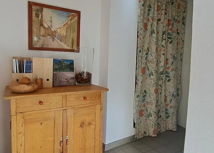 شقة Am Baalstein تروكيرشن