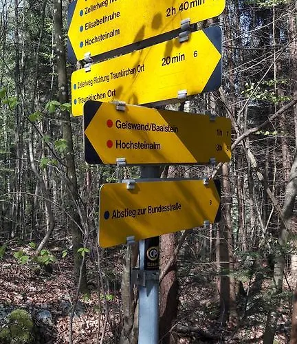 Am Baalstein شقة *