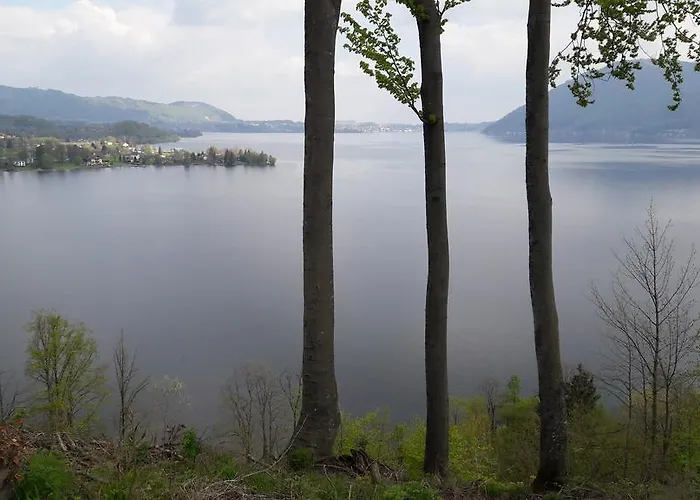 아파트 Am Baalstein *