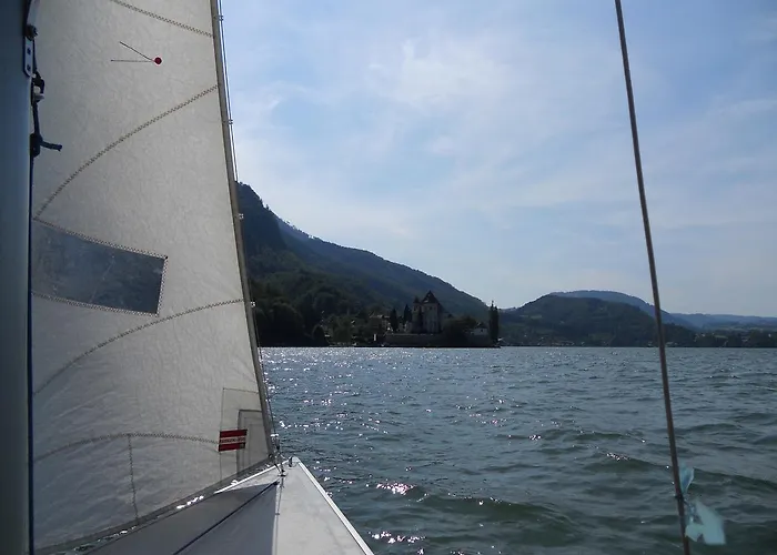 Am Baalstein شقة تروكيرشن