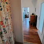 Apartman Am Baalstein