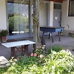 Am Baalstein Apartman *