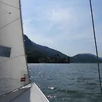 Am Baalstein Apartman Traunkirchen