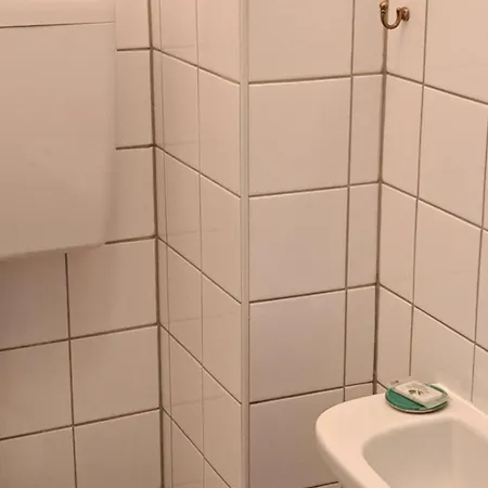 Am Baalstein Apartment *