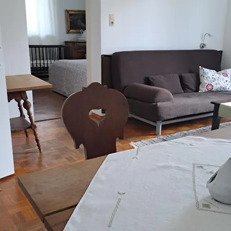 Lejlighed Am Baalstein Traunkirchen