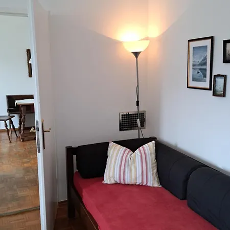 Am Baalstein Διαμέρισμα