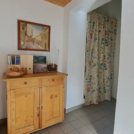 Apartment Am Baalstein Traunkirchen