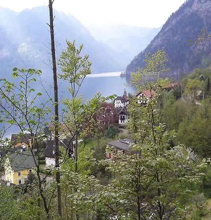 Am Baalstein * Traunkirchen