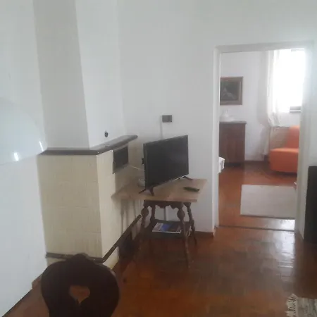 Appartamento Am Baalstein