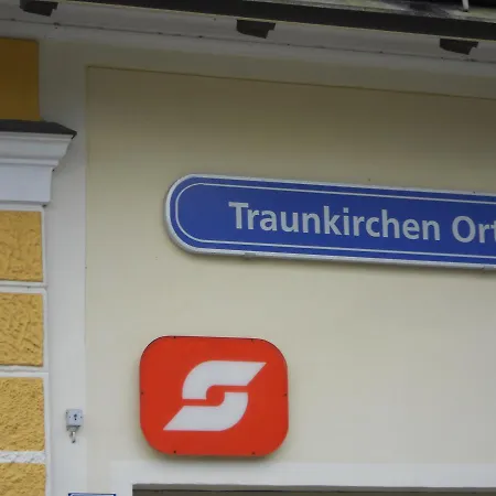 Διαμέρισμα Am Baalstein