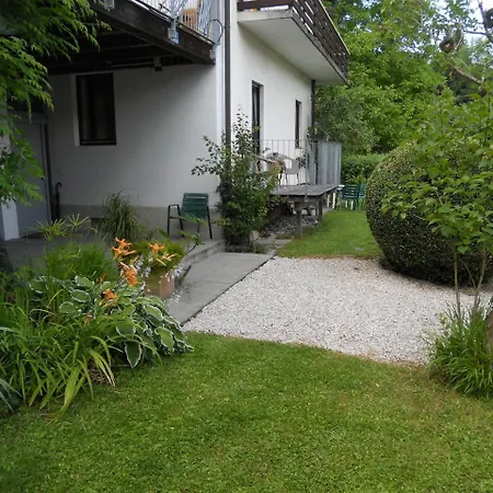 Am Baalstein * Traunkirchen