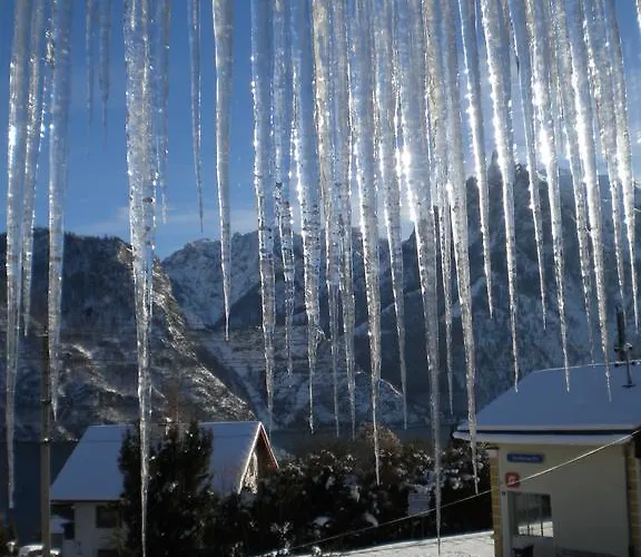 Am Baalstein Traunkirchen