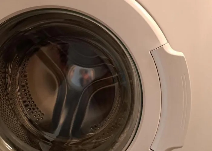 Lejlighed Am Baalstein *