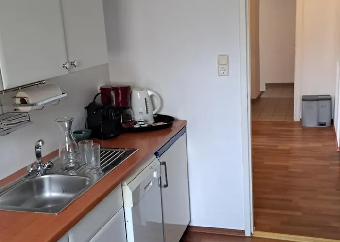 Am Baalstein Lejlighed Traunkirchen