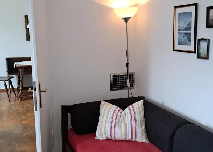 Am Baalstein Lejlighed