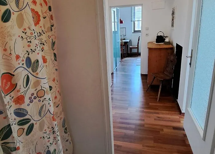 Lejlighed Am Baalstein