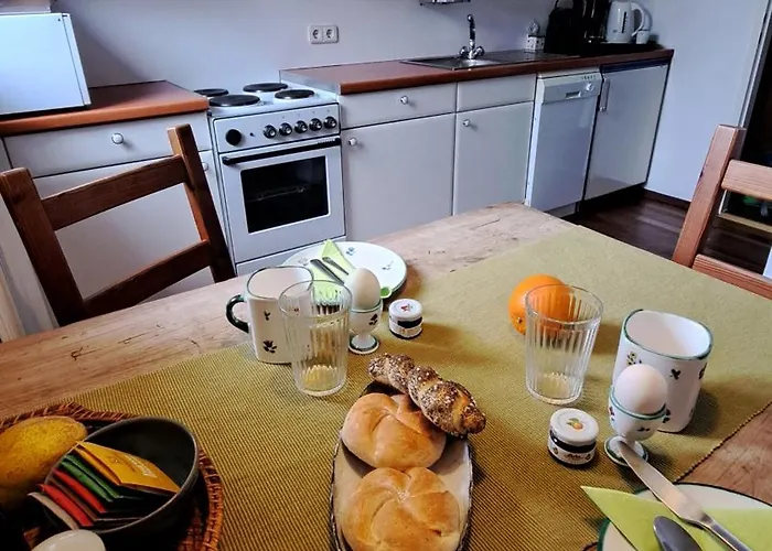 Am Baalstein Lejlighed Traunkirchen