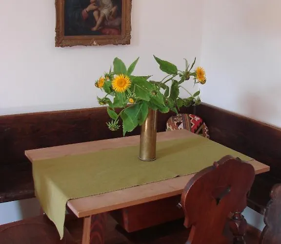 Am Baalstein Lejlighed Traunkirchen