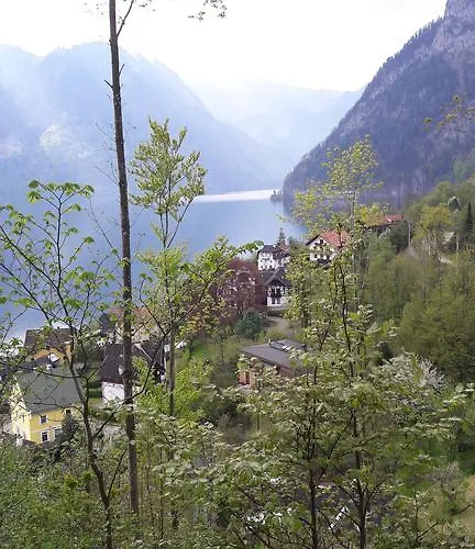 Am Baalstein * Traunkirchen