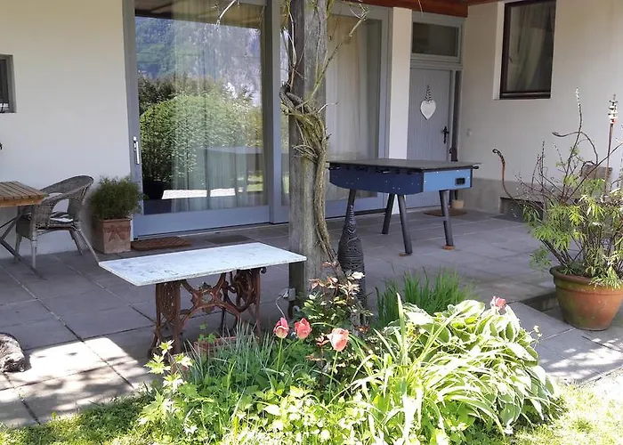 Am Baalstein Lejlighed *