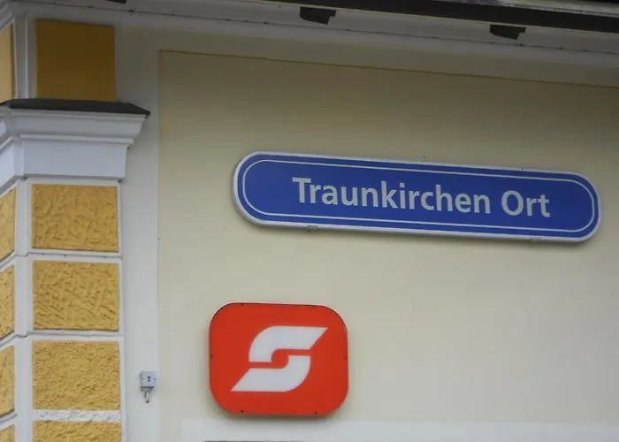 Lejlighed Am Baalstein