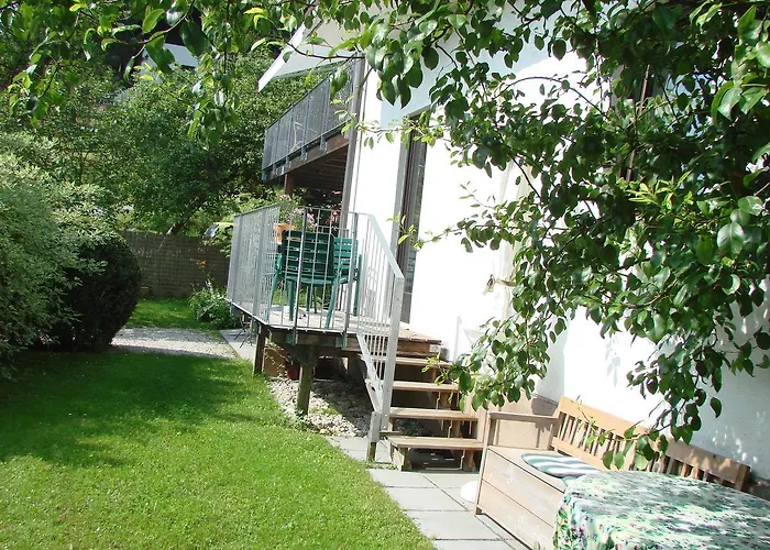 Am Baalstein Lejlighed