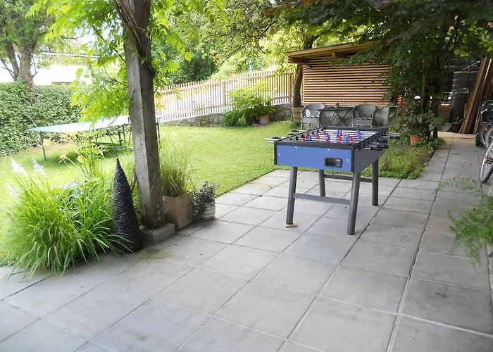 Lejlighed Am Baalstein